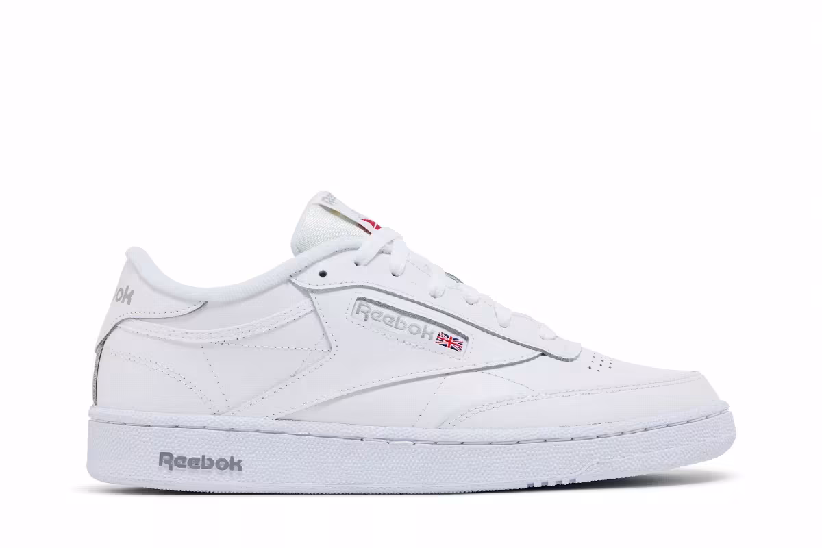 Reebok Club C 85, view 2