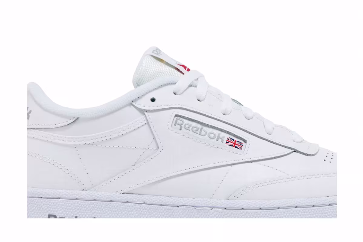 Reebok Club C 85, view 3