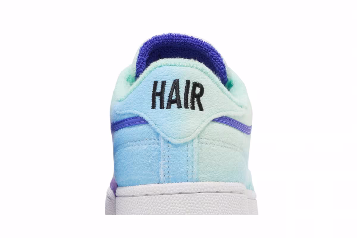 Daniel Moon x Reebok Club C 85 Hint Mint, view 8