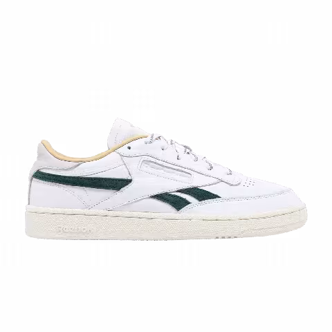 Reebok Club C Revenge 'White Forest Green'