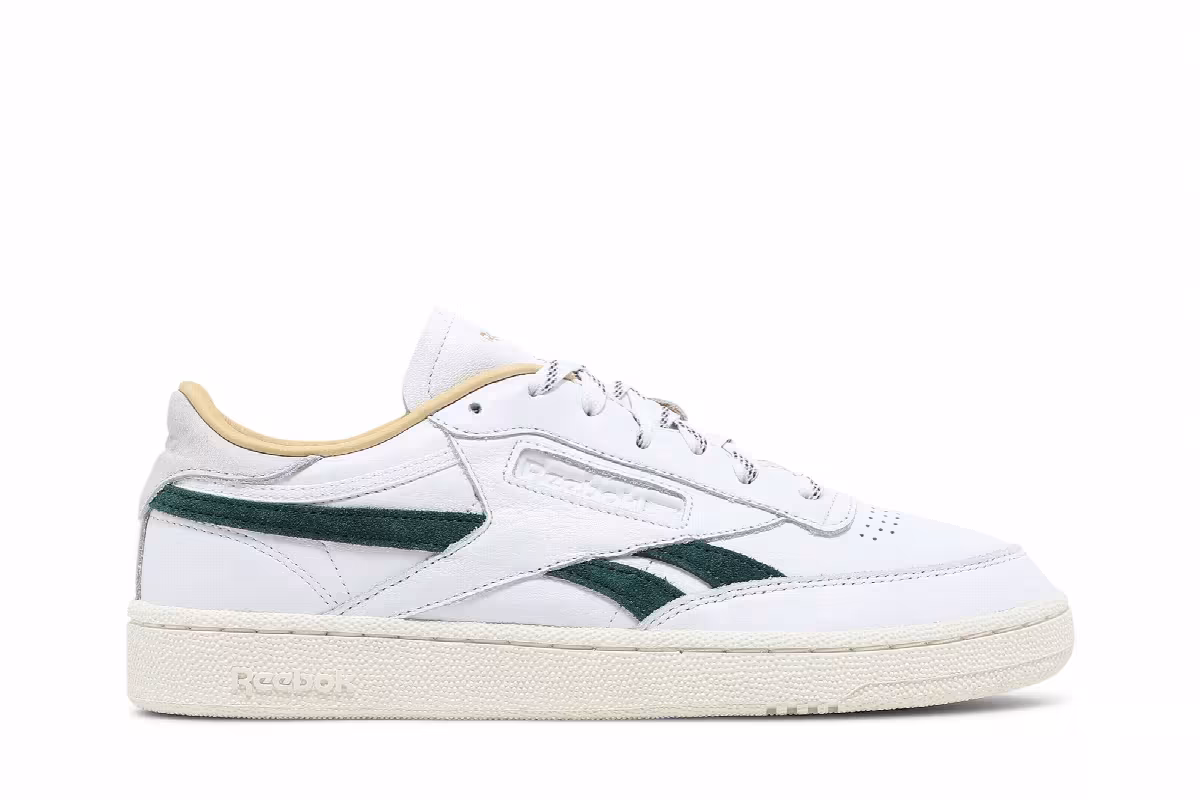 Reebok Club C Revenge Valentine's Day, view 2