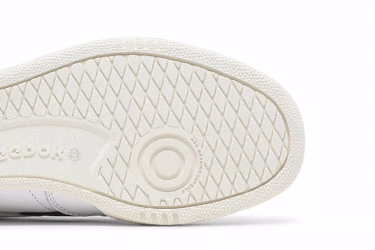 Reebok Club C Revenge Valentine's Day, view 6
