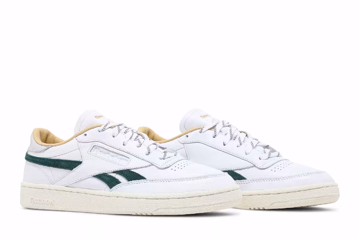 Reebok Club C Revenge Valentine's Day, view 9