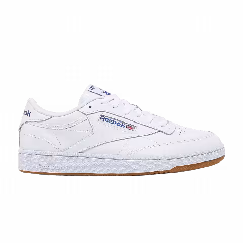 Reebok Club C 85 'White'