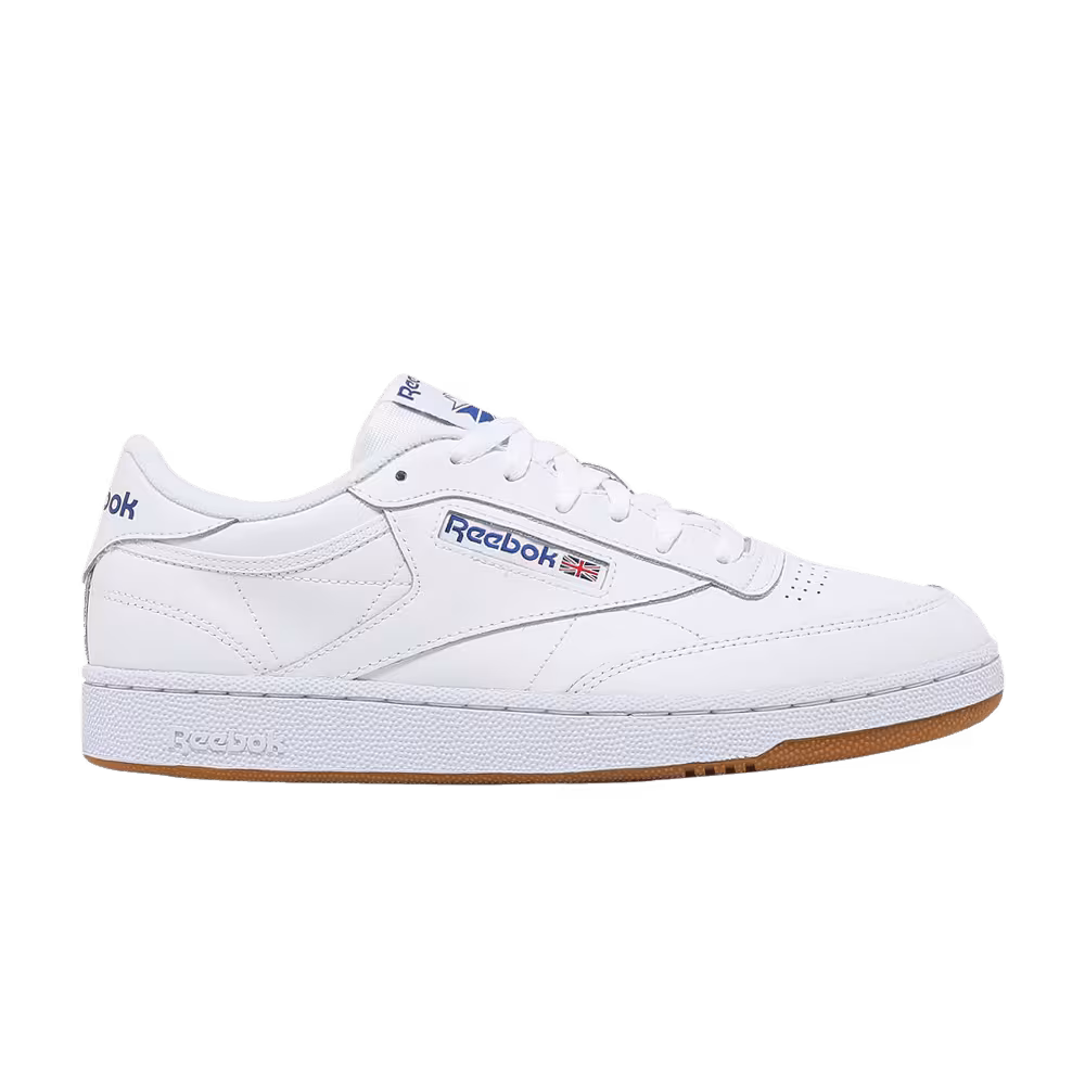 Reebok Club C 85 White