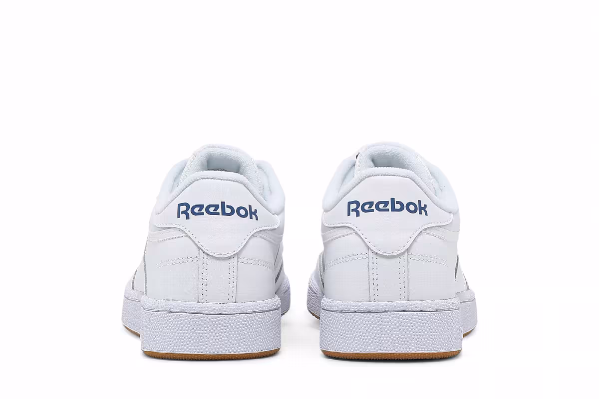 Reebok Club C 85 White, view 7