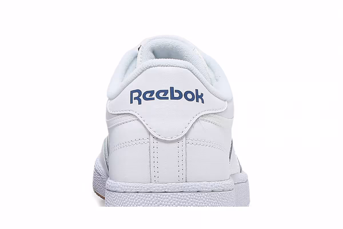 Reebok Club C 85 White, view 8