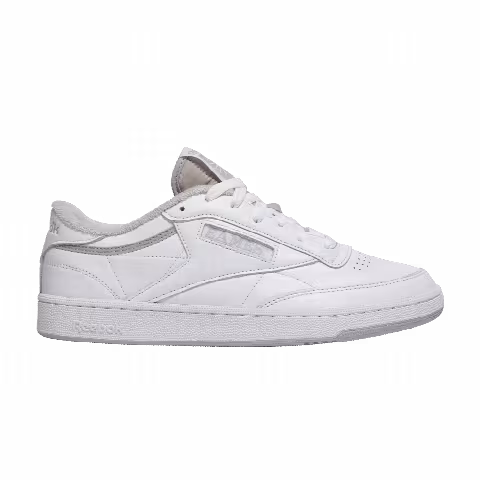 Eames Office x Reebok Club C 85 'Monotone Pack - White'