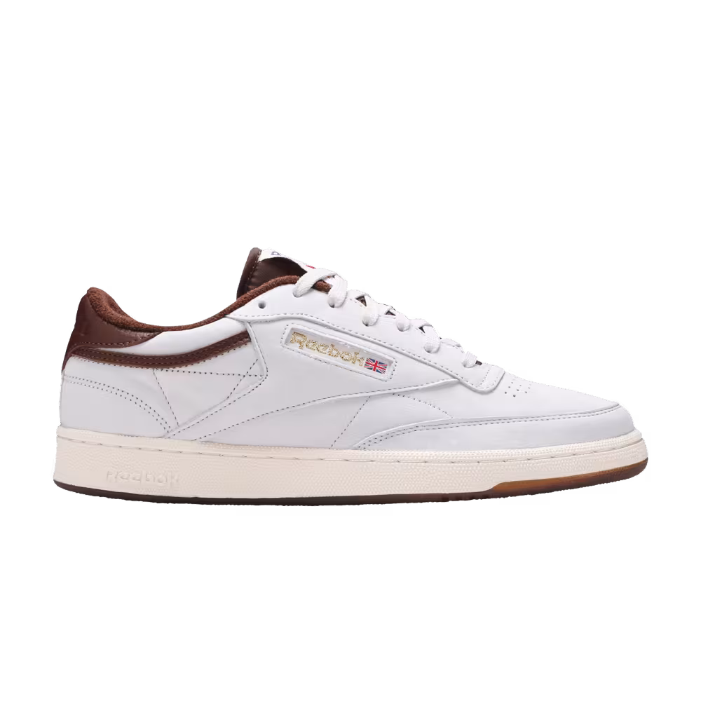 Bodega x Reebok Club C 85 15th Anniversary