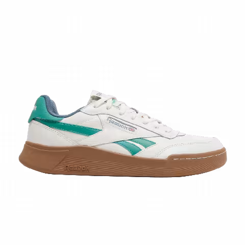 Reebok Club C Revenge Legacy 'Chalk Semi Future Teal'