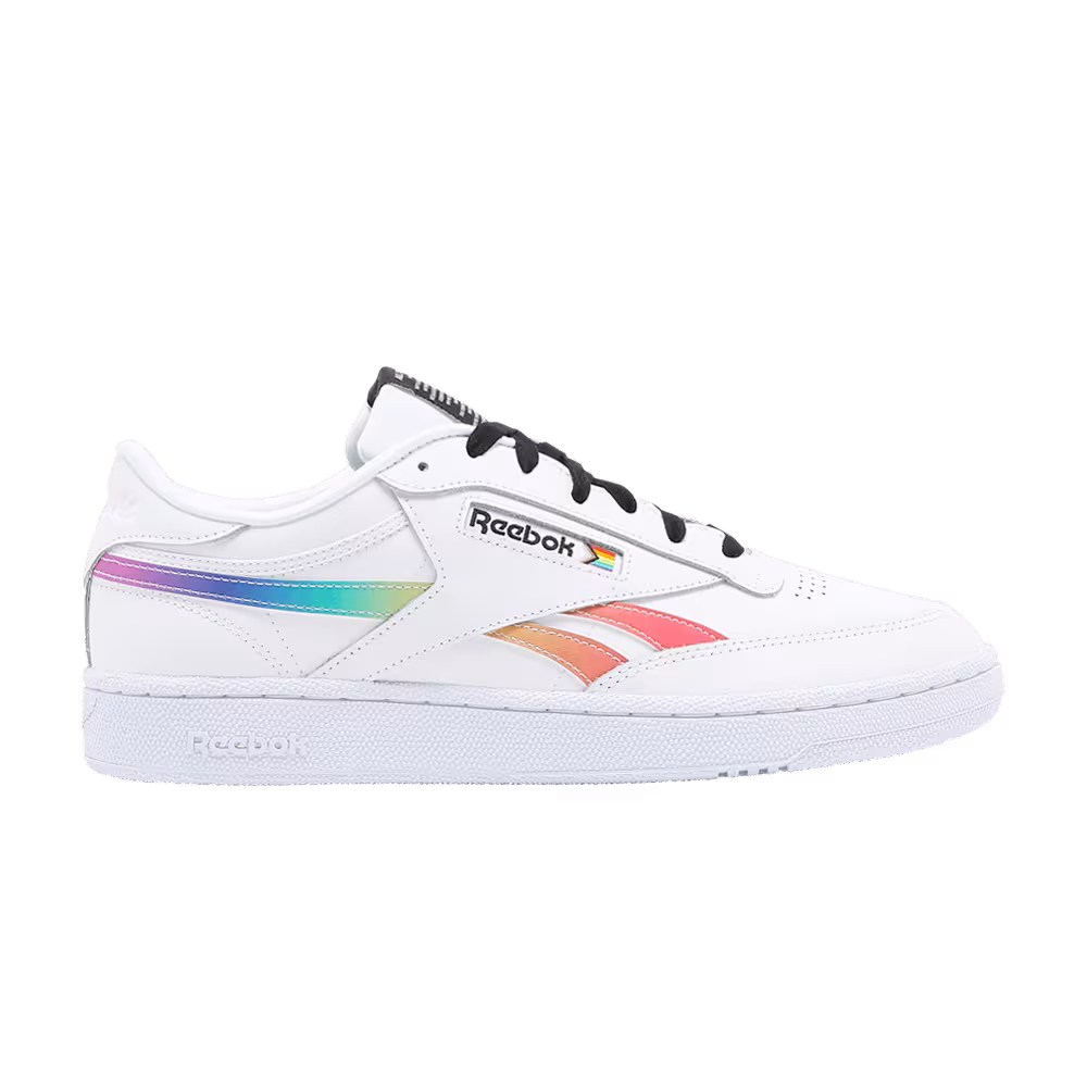 Reebok Club C Revenge Pride