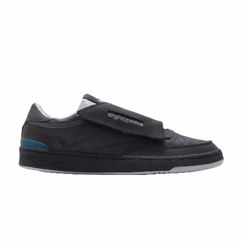 Reebok Club C Stomper 'EightyOne - Troll Grey Black'