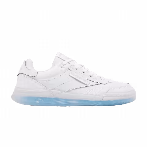 Reebok Club C Legacy 'White Radiant Aqua'