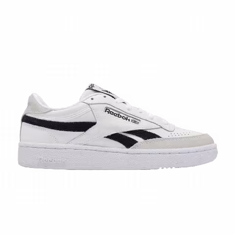 Reebok Club C Revenge 'White Black'