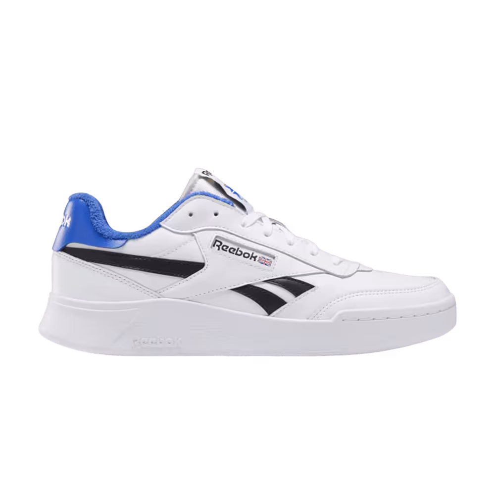 Reebok Club C Revenge Legacy White Court Blue