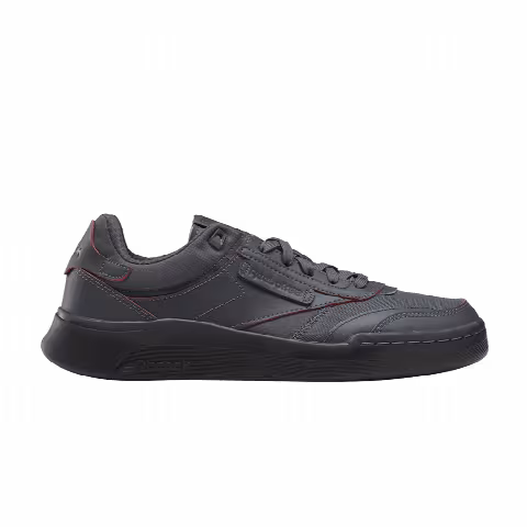 Reebok Club C Legacy 'Pure Grey'
