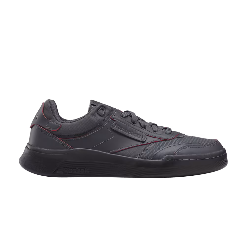 Reebok Club C Legacy Pure Grey
