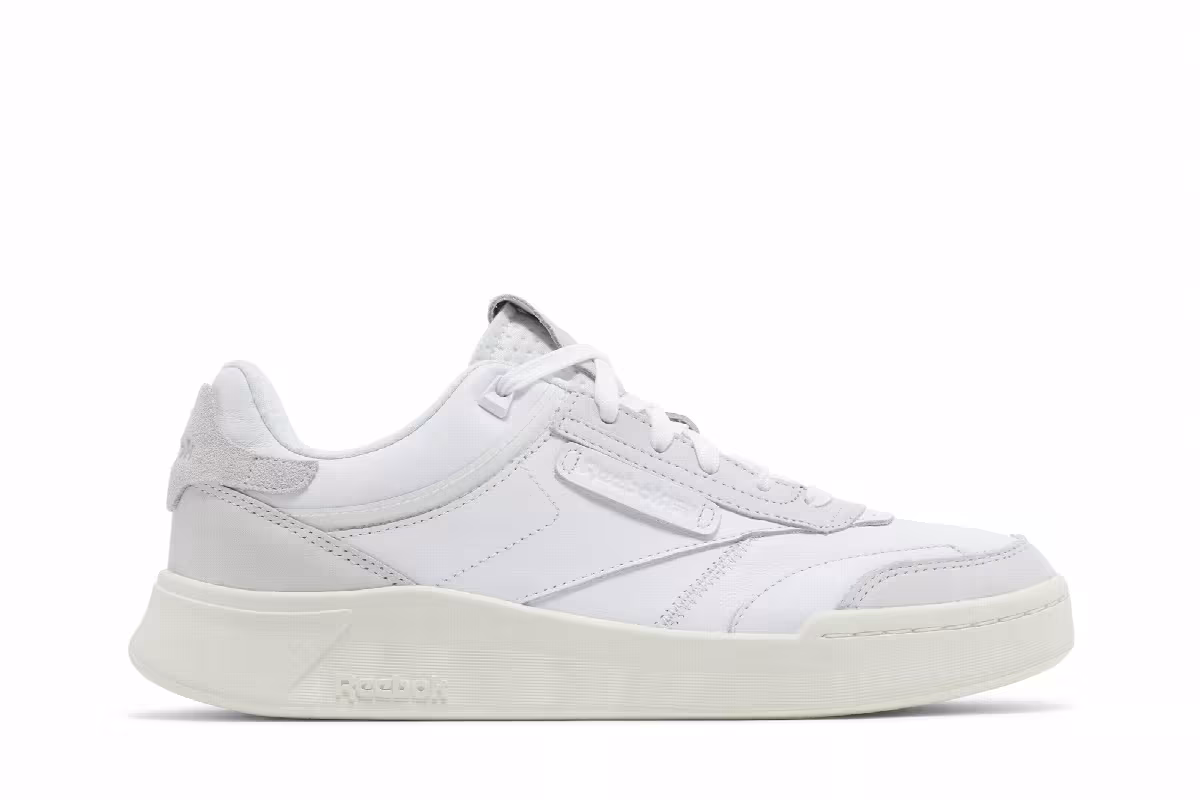 Reebok Club C Legacy White, view 2