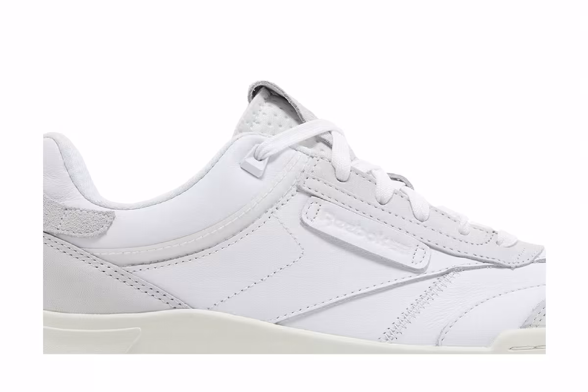 Reebok Club C Legacy White, view 3