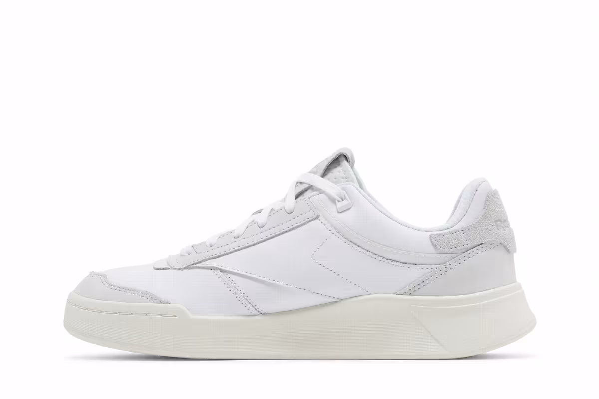 Reebok Club C Legacy White, view 4
