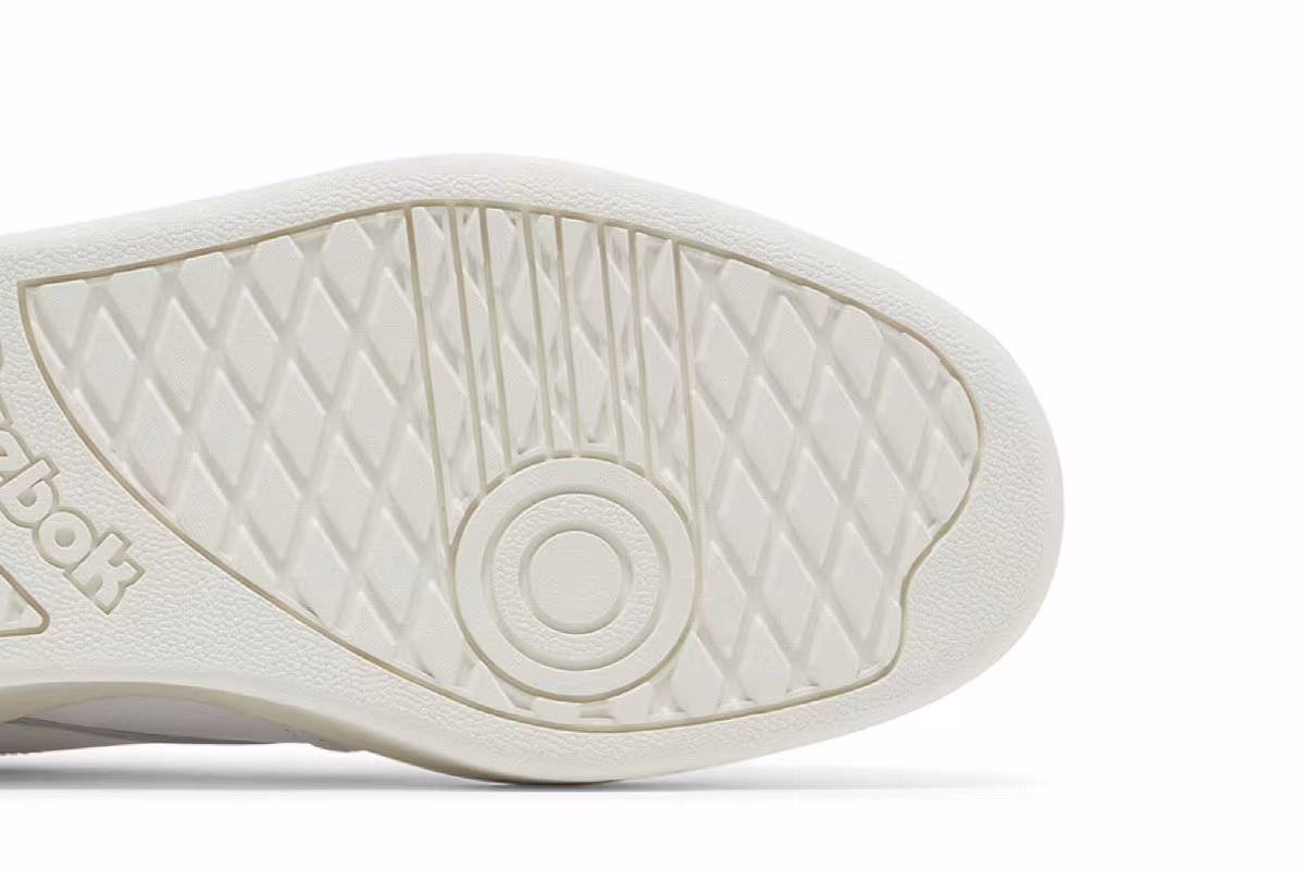 Reebok Club C Legacy White, view 6