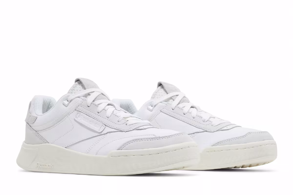 Reebok Club C Legacy White, view 9