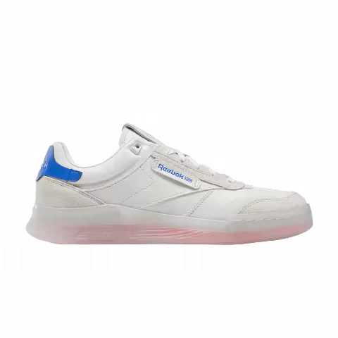 Reebok Club C Legacy 'True Grey Court Blue'