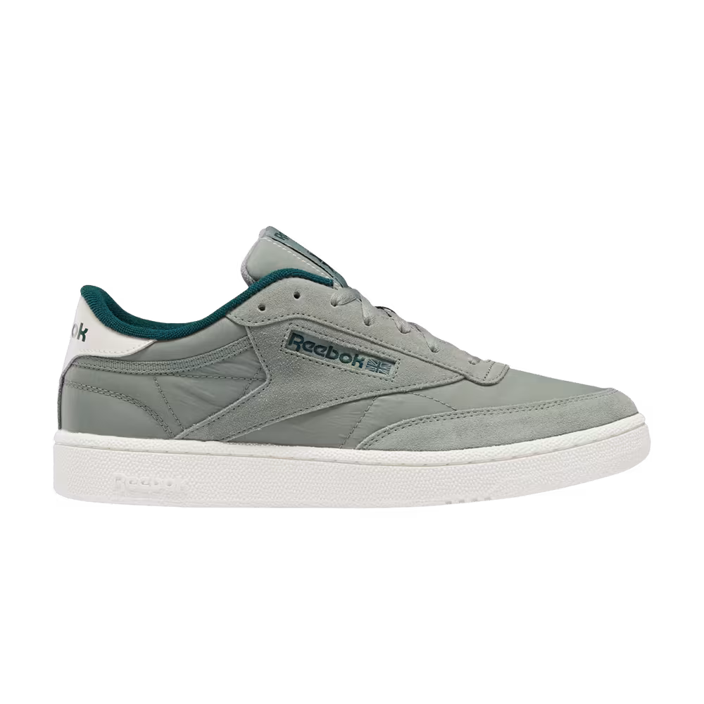 Reebok Club C 85 Harmony Green