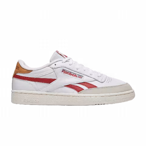 Reebok Club C Revenge 'White Mars Red'