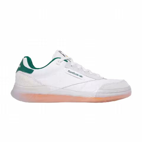 Reebok Club C Legacy 'White Dark Green'