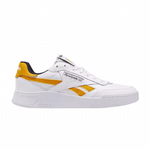 Reebok Club C Revenge Legacy 'White Semi Solar Gold'