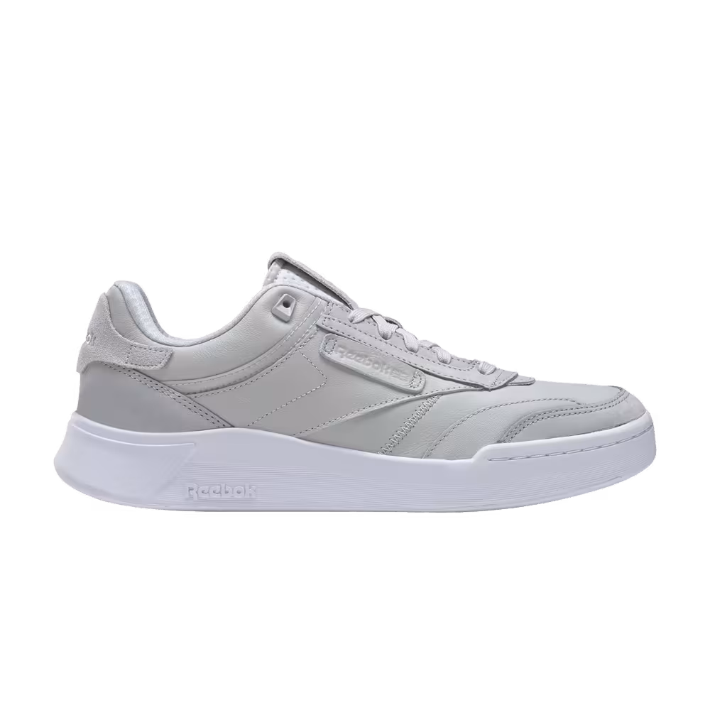 Reebok Club C Legacy Pure Grey