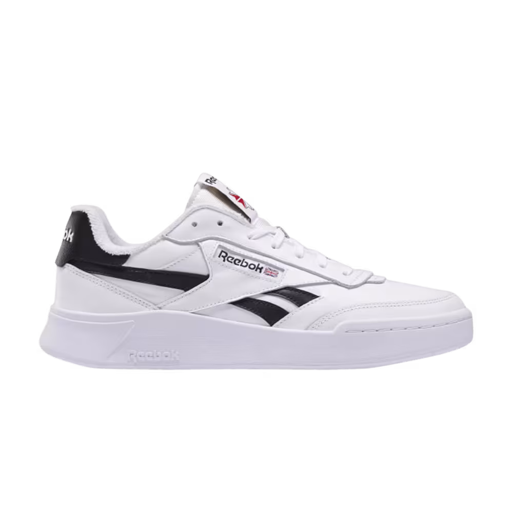 Reebok Club C Revenge Legacy White Black