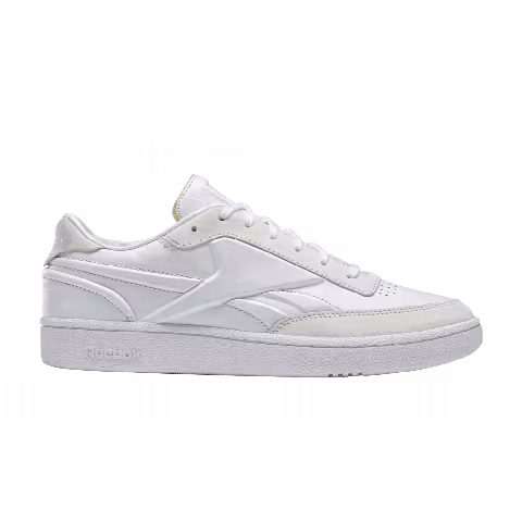 Victoria Beckham x Reebok Club C 'Footwear White Pure Grey'