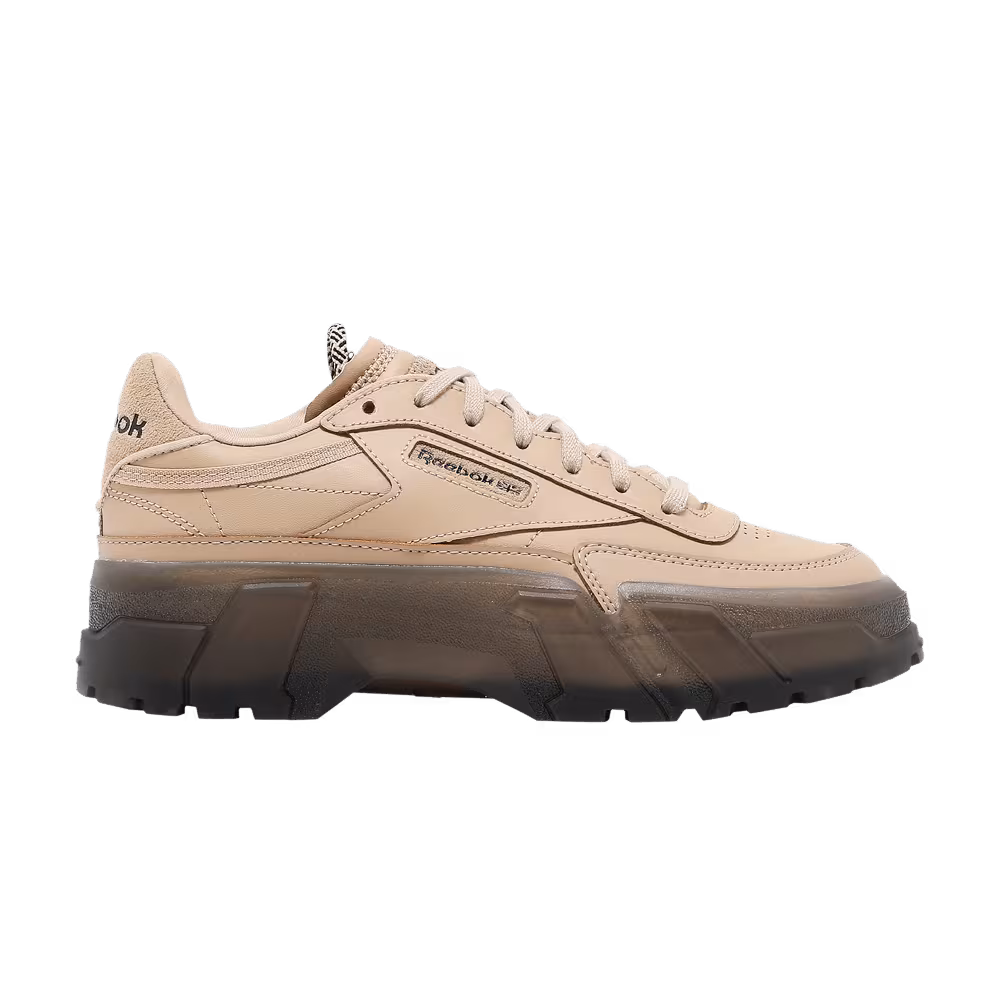 Cardi B x Reebok Women's Club C Sahara