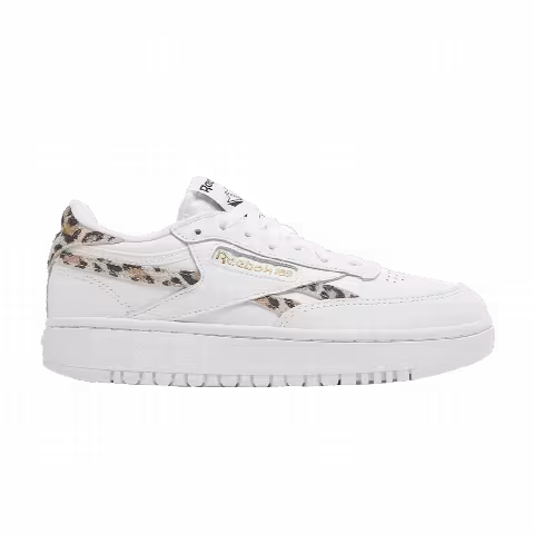 Reebok Wmns Club C Double 'Cheetah'