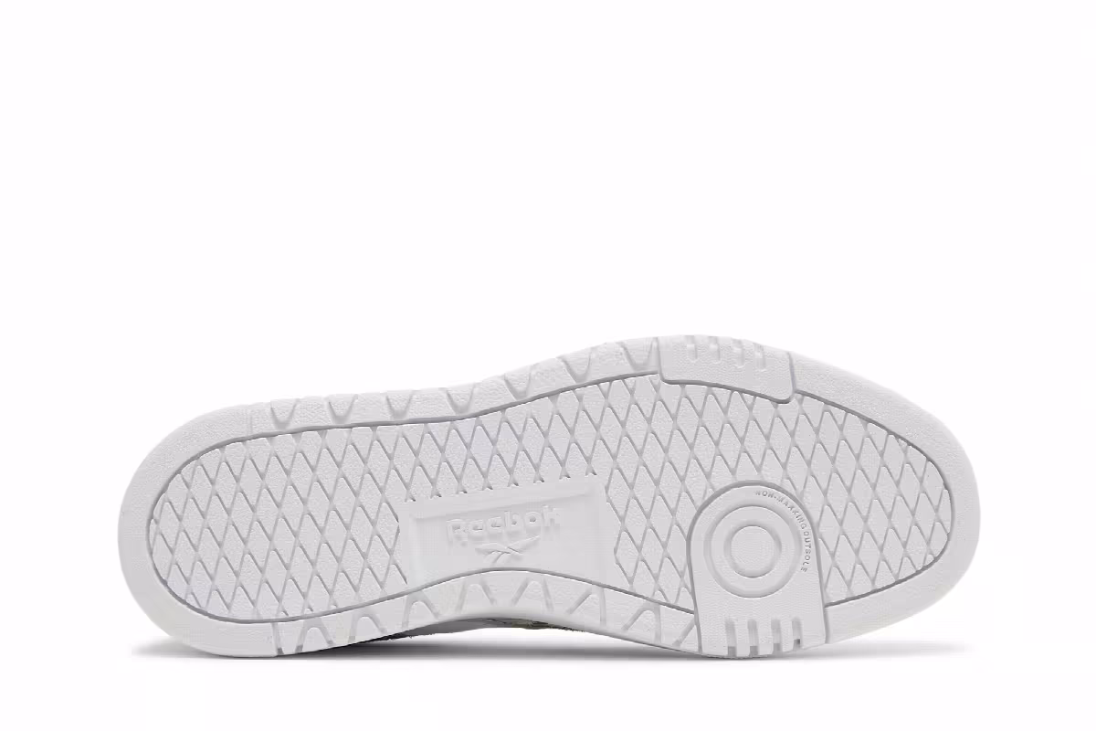 Reebok Women's Club C Double Cheetah, view 5