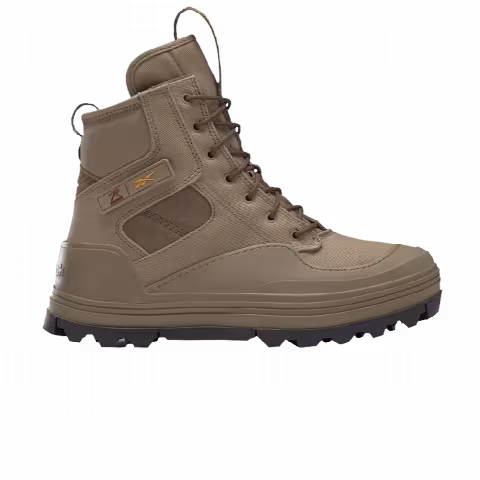 Rothco x Reebok Wmns Club C Cleated Mid 'Tweed Brown'