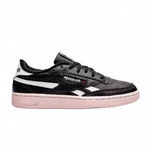 Reebok Wmns Club C Revenge 'Black Frost Berry'