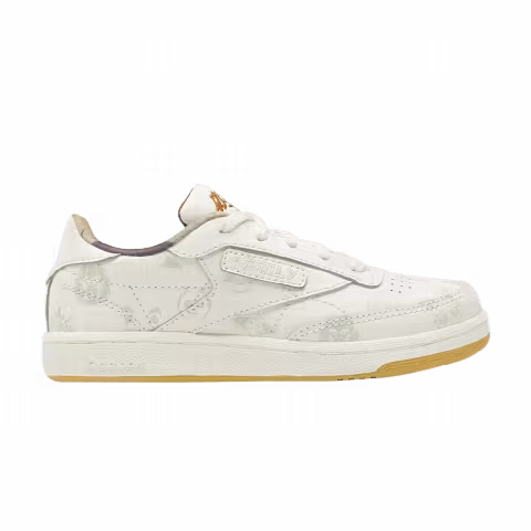 Kung Fu Panda x Reebok Club C 85 PS 'Family'