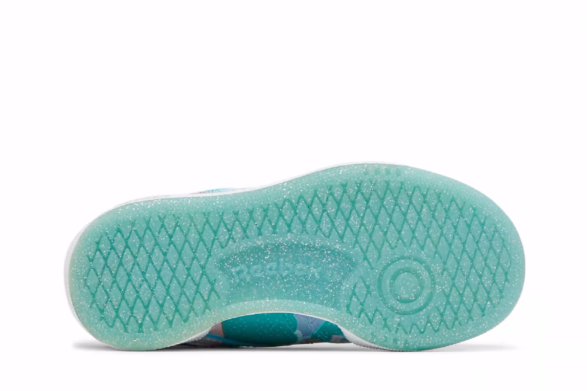 Peppa Pig x Reebok Club C Toddler Scavenger Hunt, view 5