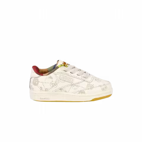 Kung Fu Panda x Reebok Club C 85 TD 'Family'