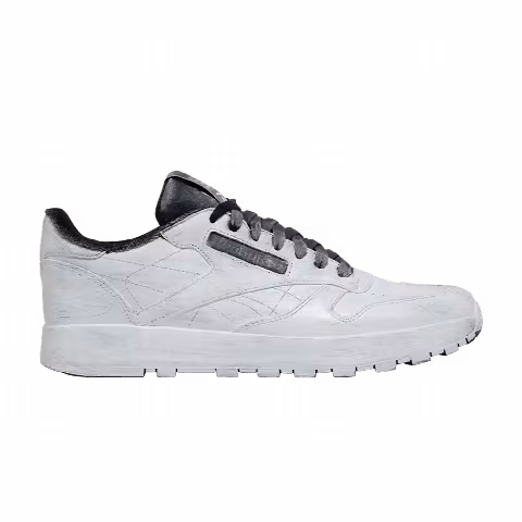Maison Margiela x Reebok Classic Leather Tabi 'Whiteout'