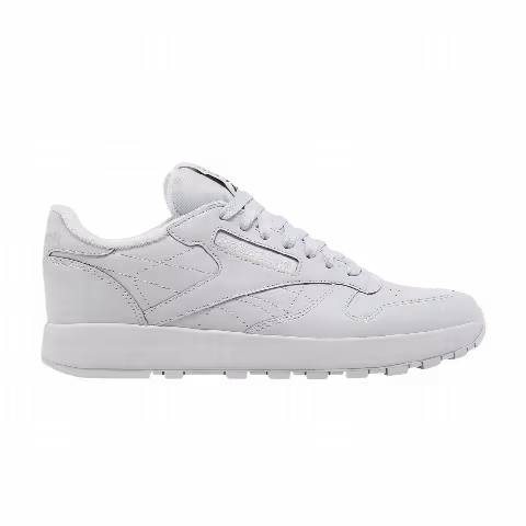 Maison Margiela x Reebok Classic Leather Tabi 'Pure Grey'