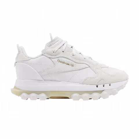 Cardi B x Reebok Wmns Classic Leather 'White'