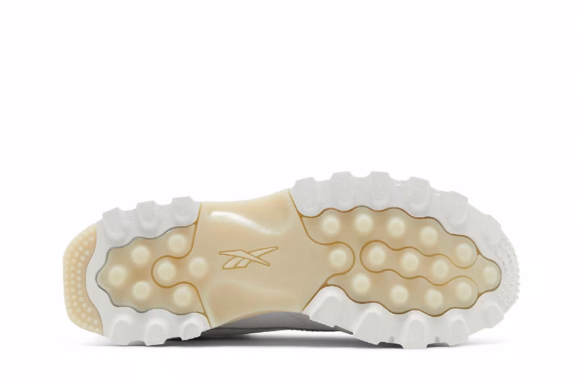 Cardi B x Reebok Women's Classic Leather White, view 5