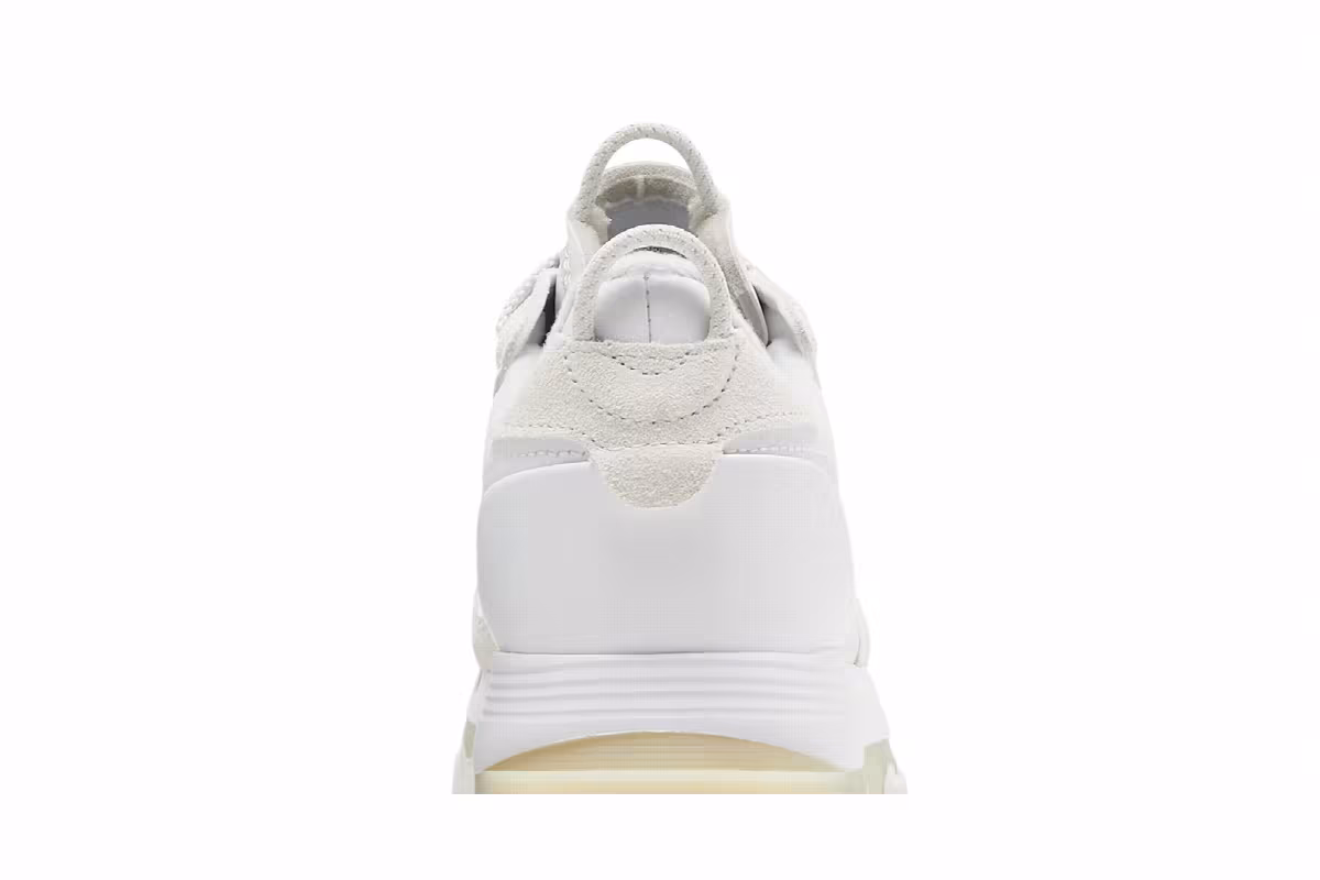 Cardi B x Reebok Women's Classic Leather White, view 8