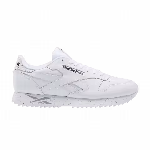 Reebok Classic Leather Ripple 'Footwear White'