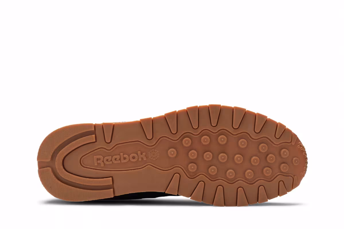 Jurassic Park x Reebok Classic Leather Ian Malcolm, view 5