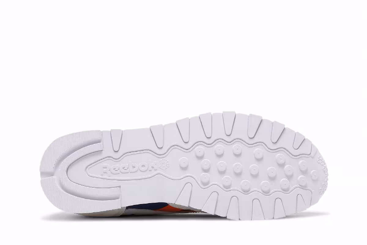 Bronze 56K x Reebok Classic Leather New York Knicks, view 5